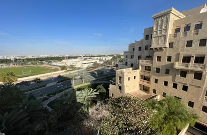 Apartment - 2 Bedrooms - 4 Bathrooms for sale in Al Badia Hillside Village - Dubai Festival City - Dubai