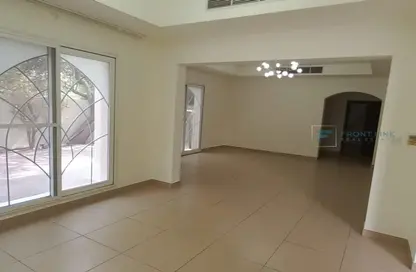 Villa - 4 Bedrooms - 5 Bathrooms for rent in Cedre Villas - Dubai Silicon Oasis - Dubai