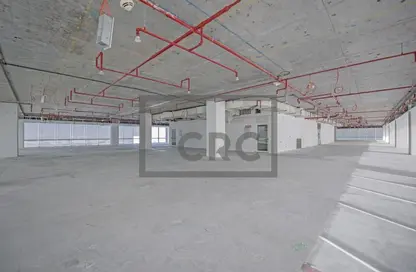 Office Space - Studio for rent in The Galleries 3 - The Galleries - Downtown Jebel Ali - Dubai