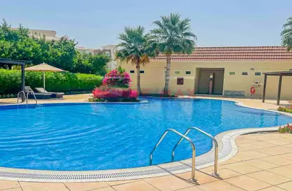 Apartment - 1 Bedroom - 2 Bathrooms for sale in Med 65 - Mediterranean Cluster - Discovery Gardens - Dubai