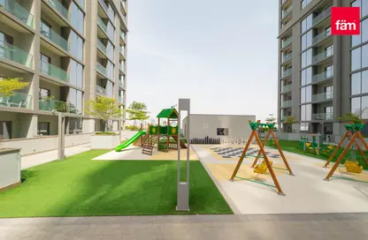 Apartment - 1 Bedroom - 1 Bathroom for sale in Sobha Creek Vistas Reserve - Sobha Hartland - Mohammed Bin Rashid City - Dubai