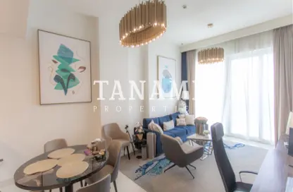 Apartment - 1 Bedroom - 2 Bathrooms for rent in Avani Palm View Hotel  and  Suites - Dubai Media City - Dubai