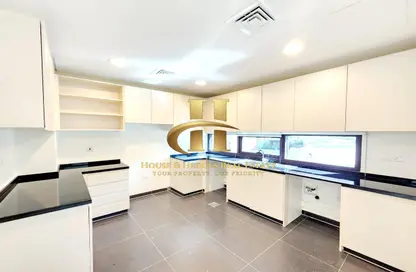 Villa - 3 Bedrooms - 5 Bathrooms for rent in Trinity - DAMAC Hills - Dubai