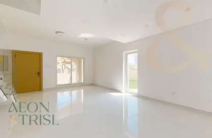 Townhouse - 4 Bedrooms - 5 Bathrooms for sale in Iris Park - Jumeirah Village Circle - Dubai