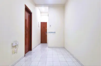 Apartment - 1 Bedroom - 1 Bathroom for rent in Al Baraha - Deira - Dubai