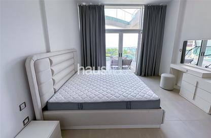 Apartment - 1 Bedroom - 2 Bathrooms for rent in Azizi Mina - Palm Jumeirah - Dubai