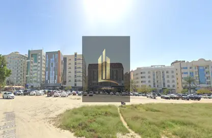 Land - Studio for sale in Al Fisht - Al Heerah - Sharjah