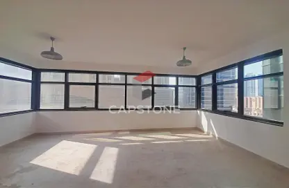 Apartment - 2 Bedrooms - 2 Bathrooms for rent in Al Danah - Abu Dhabi