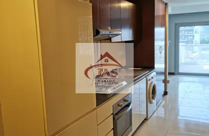 Apartment - Studio - 1 Bathroom for rent in Villa Pera - Jumeirah Village Circle - Dubai