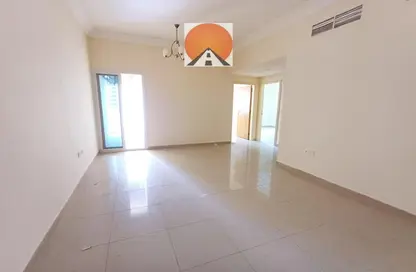 Apartment - 1 Bedroom - 2 Bathrooms for rent in Street 20 - Al Nahda - Sharjah