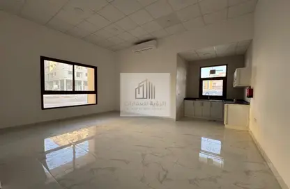 Apartment - 1 Bathroom for rent in Al Mowaihat 3 - Al Mowaihat - Ajman