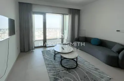 Apartment - 1 Bedroom - 2 Bathrooms for rent in Downtown Views II Tower 3 - Downtown Views II - Downtown Dubai - Dubai