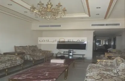 Apartment - 3 Bedrooms - 3 Bathrooms for sale in Manazil Tower 5 - Al Taawun Street - Al Taawun - Sharjah