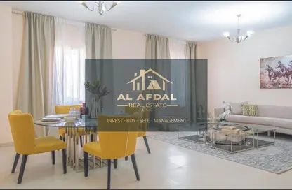 Apartment - 2 Bedrooms - 3 Bathrooms for sale in Al Ameera Village - Ajman