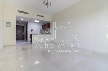 Apartment - 1 Bathroom for sale in Safeer Tower 2 - Safeer Towers - Business Bay - Dubai