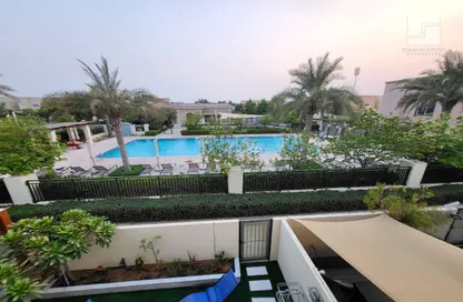 Villa - 4 Bedrooms - 4 Bathrooms for rent in Wadi Al Safa 5 - Dubai