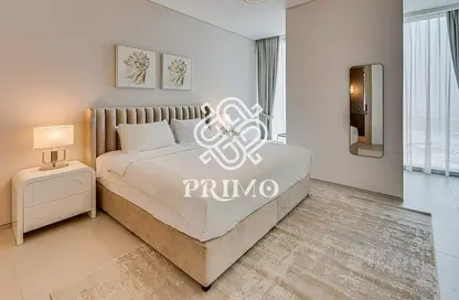 Apartment - 1 Bedroom - 2 Bathrooms for sale in Jumeirah Gate Tower 1 - The Address Jumeirah Resort and Spa - Jumeirah Beach Residence - Dubai