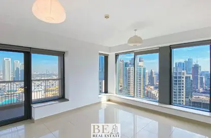 Apartment - 2 Bedrooms - 3 Bathrooms for rent in 29 Burj Boulevard Tower 1 - 29 Burj Boulevard - Downtown Dubai - Dubai