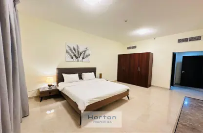 Apartment - 2 Bedrooms - 3 Bathrooms for rent in Al Zubaidi Residence - Jumeirah Village Circle - Dubai