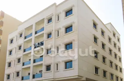 Apartment - 1 Bedroom - 1 Bathroom for rent in Geepas Building 3 - Al Rashidiya 2 - Al Rashidiya - Ajman