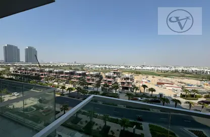 Apartment - 2 Bedrooms - 3 Bathrooms for rent in Artesia B - Artesia - DAMAC Hills - Dubai