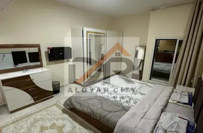 Apartment - 1 Bathroom for rent in Al Rawda 3 Villas - Al Rawda 3 - Al Rawda - Ajman