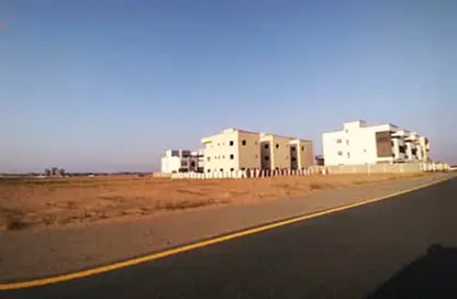 Land - Studio for sale in Al Metraq - Al Rahmaniya - Sharjah