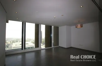 Apartment - 1 Bedroom - 2 Bathrooms for rent in Maze Tower - Sheikh Zayed Road - Dubai