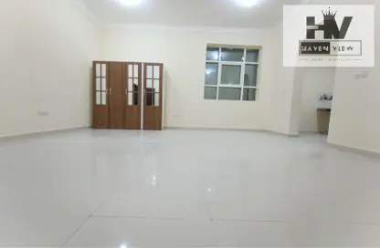 Apartment - 1 Bathroom for rent in Mohammed Villas 24 - Mohamed Bin Zayed City - Abu Dhabi