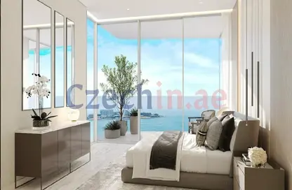 Apartment - 2 Bedrooms - 2 Bathrooms for sale in Liv Lux - Dubai Marina - Dubai