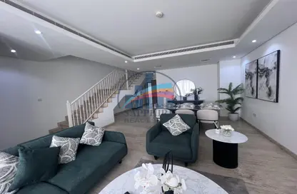 Villa - 4 Bedrooms - 6 Bathrooms for sale in Lilac Park - Jumeirah Village Circle - Dubai