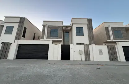 Villa - 5 Bedrooms - 7 Bathrooms for rent in Ajman Hills - Al Alia - Ajman