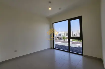 Townhouse - 3 Bedrooms - 4 Bathrooms for rent in Greenview - EMAAR South - Dubai South (Dubai World Central) - Dubai