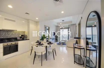 Apartment - 2 Bedrooms - 2 Bathrooms for sale in Aykon City Tower C - Aykon City - Business Bay - Dubai