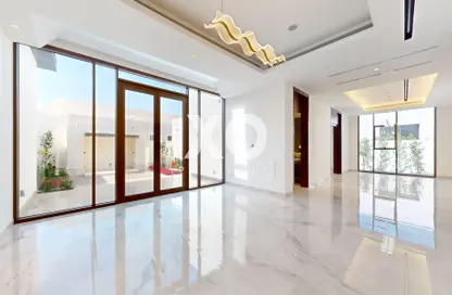 Villa - 4 Bedrooms - 5 Bathrooms for rent in Dunes Hotel Apartment - Al Muhaisnah 1 - Al Muhaisnah - Dubai