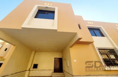 Villa - 4 Bedrooms - 5 Bathrooms for rent in Eastern Mangroves Complex - Eastern Road - Abu Dhabi