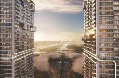 Apartment - 1 Bedroom - 2 Bathrooms for sale in Upper House East - Upper House - Jumeirah Lake Towers - Dubai