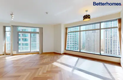 Apartment - 1 Bedroom - 2 Bathrooms for rent in Bonaire Tower - Park Island - Dubai Marina - Dubai