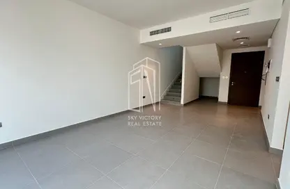 Townhouse - 3 Bedrooms - 4 Bathrooms for sale in Noya 1 - Noya - Yas Island - Abu Dhabi