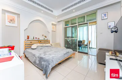 Apartment - 1 Bedroom - 2 Bathrooms for sale in Tajer Residences - The Old Town Island - Downtown Dubai - Dubai