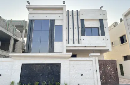 Villa - 6 Bedrooms for sale in Al Zaheya Gardens - Al Zahya - Ajman