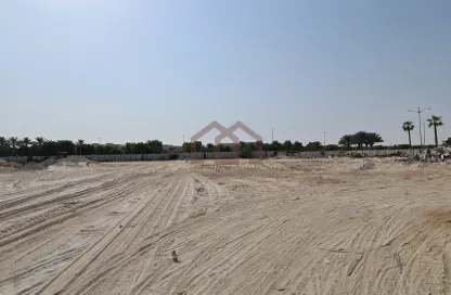 Land - Studio for sale in Saih Shuaib 2 - Dubai Industrial City - Dubai