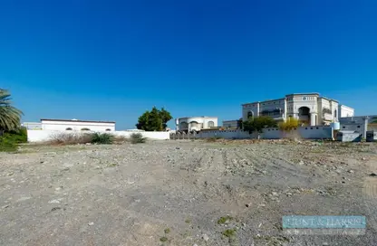 Land - Studio for sale in Seih Al Ghubb - Ras Al Khaimah