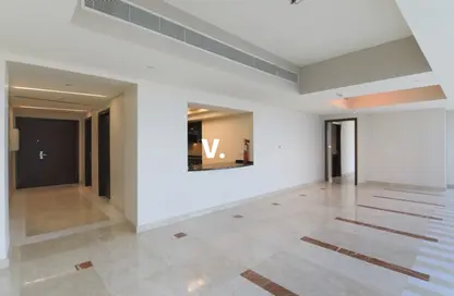 Apartment - 1 Bedroom - 2 Bathrooms for rent in Sama Tower - Sheikh Zayed Road - Dubai