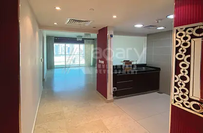 Apartment - 2 Bedrooms - 3 Bathrooms for rent in Marina Heights 2 - Marina Square - Al Reem Island - Abu Dhabi