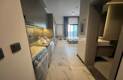 Apartment - 1 Bathroom for rent in MAG Eye - District 7 - Mohammed Bin Rashid City - Dubai