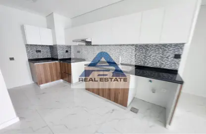 Apartment - 1 Bathroom for sale in Oasis 1 - Oasis Residences - Masdar City - Abu Dhabi