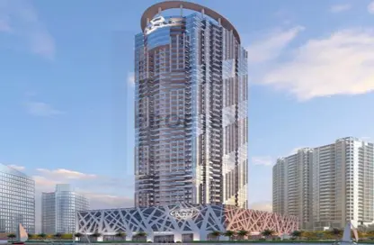 Apartment - 3 Bedrooms - 3 Bathrooms for sale in Renad Tower - Al Reem Island - Abu Dhabi