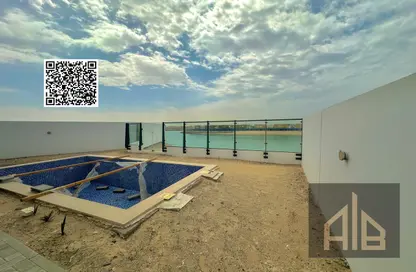 Villa - 6 Bedrooms - 7+ Bathrooms for sale in Sun Island - Ajmal Makan City - Sharjah Waterfront City - Sharjah