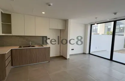 Townhouse - 4 Bedrooms - 4 Bathrooms for rent in Eden - The Valley - Dubai